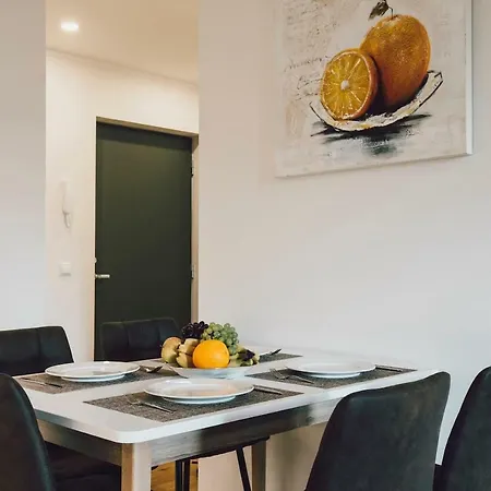 Apartamento Brand New & Modern Luxury Designer Nr. 45 Tallin
