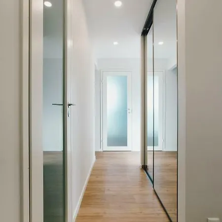 Brand New & Modern Luxury Designer Nr. 45 Tallinn