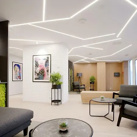 Brand New & Modern Luxury Designer Nr. 45 * Tallin