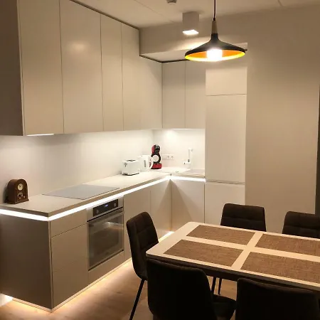 Brand New & Modern Luxury Designer Nr. 45 * Tallin